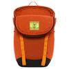 Nike Fabric Backpack Regular Unisex Orange Lightweight Casual DJ9677-819