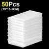 10-50pcs Envelope Shockproof Package White Bubble Bag PE Clear Cushioning Covers Protective Wrap Foam Packing Bags Can Be Sealed