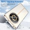 For Realme 11 Pro 5G/11 Pro+ 5G/Narzo 60 Pro 5G TPU+Acrylic Case Mobile Phone Back Protector Cover