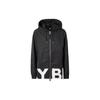 Jackets Men's Black Hooded Moderate Other 80374871