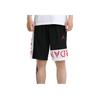 Jordan Jumpman Air 10-Inch Retro Basketball Shorts Men Bottoms Black CK6832-010