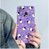 For Tecno Spark 4 Lite / Pop 3 Plus Phone Case Cover KC8S Soft Silicone Sweet Painted Cartoon Funda Lovely Printed Coque Casing