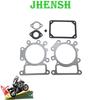 JHENSH Briggs & Stratton 794152 Valve Gasket Set Replaces # 690190 For 311707 (0132-E1) Engine 31A607-3026-G5 Engine