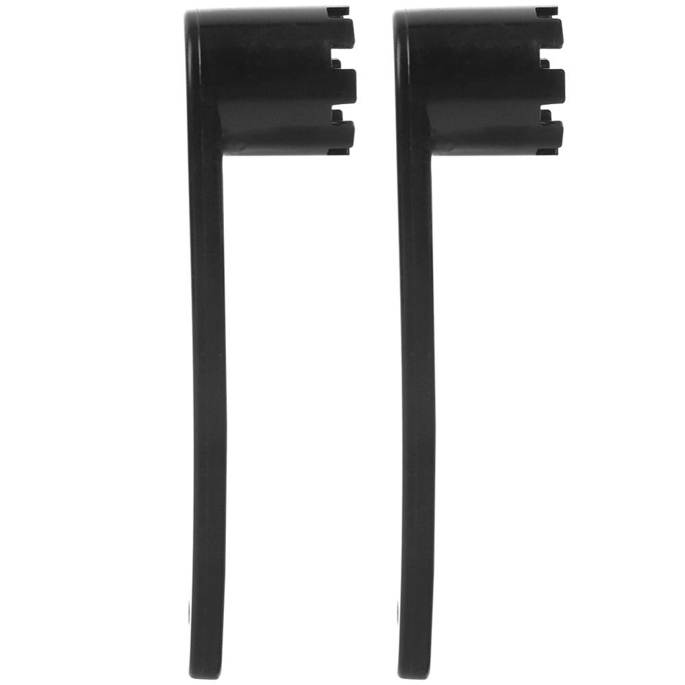 2Pcs Durable Material Inflatable Valve Wrench 2Pcs Set Valve Spanner  Inflatable Kayak