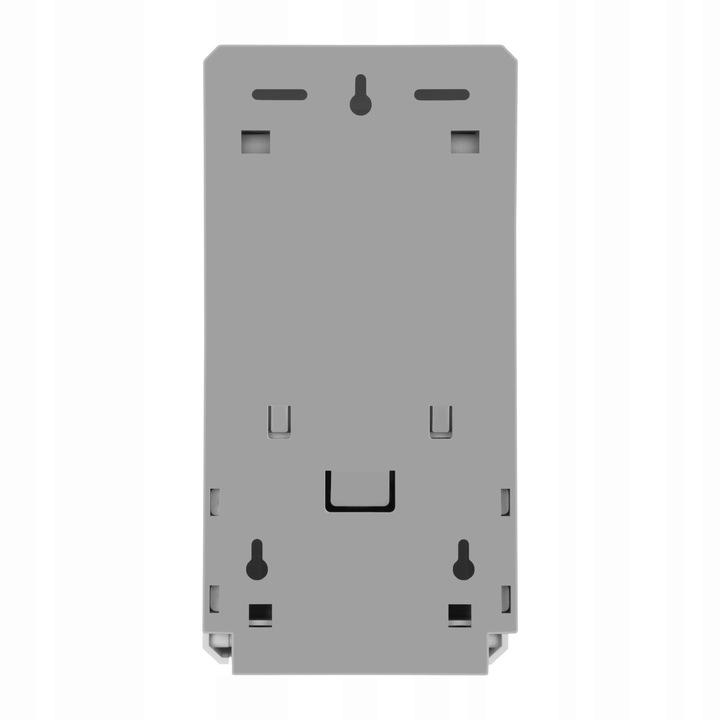Dozownik Mydła Sd1000P-W 1000 Ml Z Tworzywa Biały