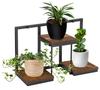 Decorações – Produtos de metal