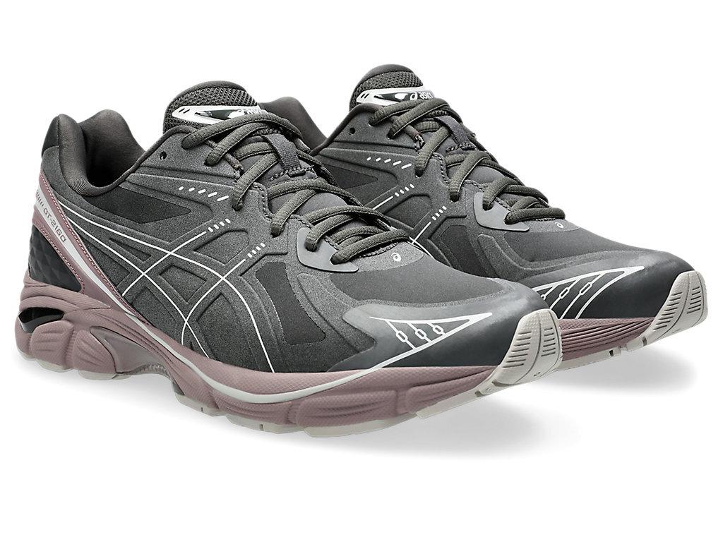 1203A375-022 Asics GT-2160 Earthenware Graphite Grey Oyster Grey (Men s) 9