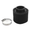 45mmCelsius1.8in   Filter Sponge Cleaner   Filtering System Kit for Motorcycle ATV 50‑200