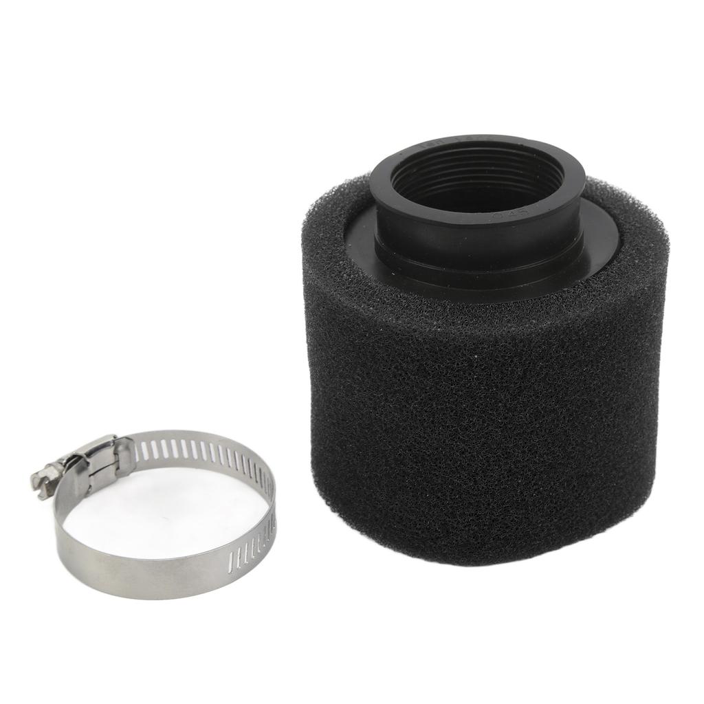 45mmCelsius1.8in   Filter Sponge Cleaner   Filtering System Kit for Motorcycle ATV 50‑200