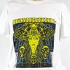 Hawkwind Metal Rock Kurzarm Weiß Unisex T-Shirt S-5XL.webp Unisex T-Shirt