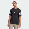 Heren Korte Mouw Sport T-shirt