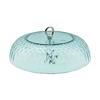 Light weight Strong Protective Cover Large Platform Bird Feeders For Decorative Bird Feeders In Wet Environment