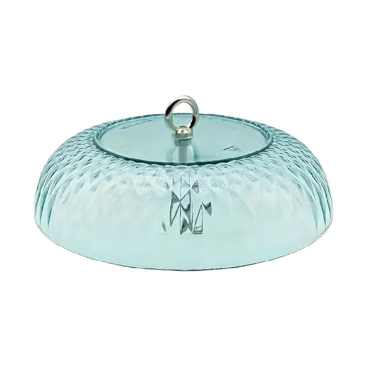 Light weight Strong Protective Cover Large Platform Bird Feeders For Decorative Bird Feeders In Wet Environment
