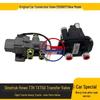 Sinotruk T7H TXT5G Shandeka Haohan Fuel Tank Selector Valve - Original Auto Parts