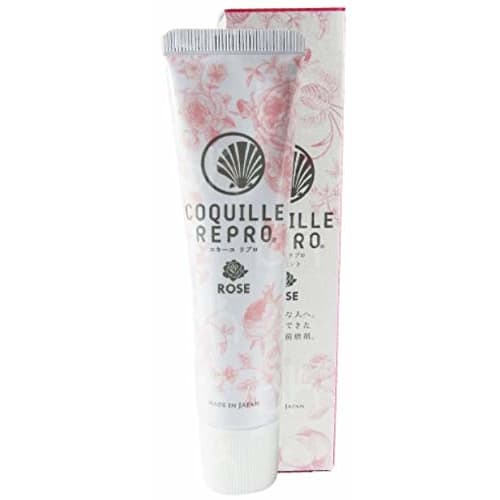 

Coquille Repro Rose 60g