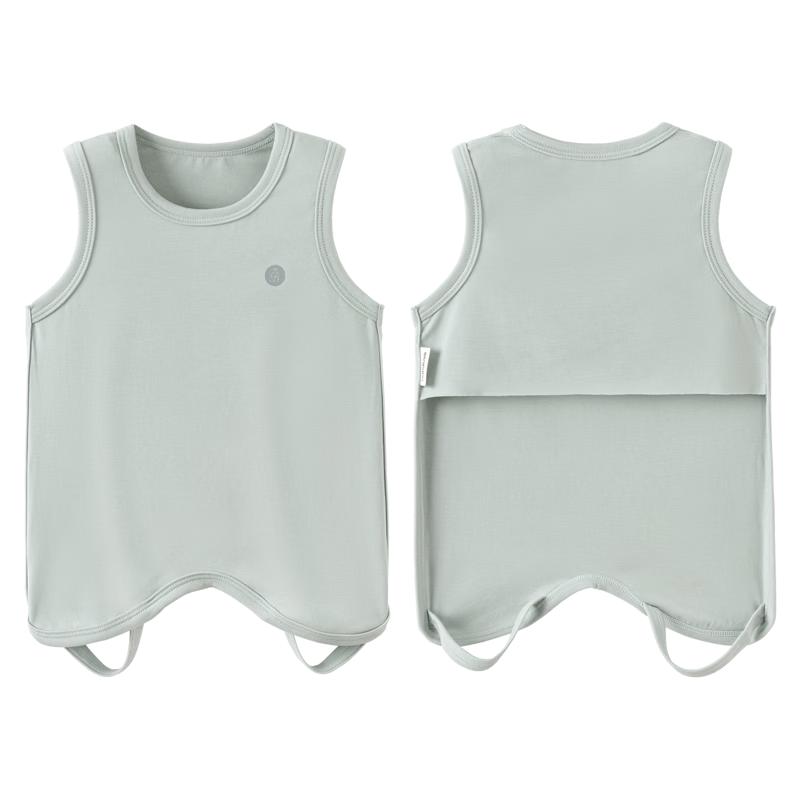 

Babylove Infant Modal Summer Breathable Romper 66