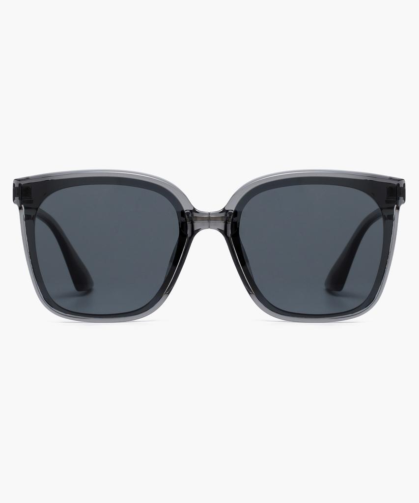 Likkeullou Rc E-Sang F Sunglasses Gray
