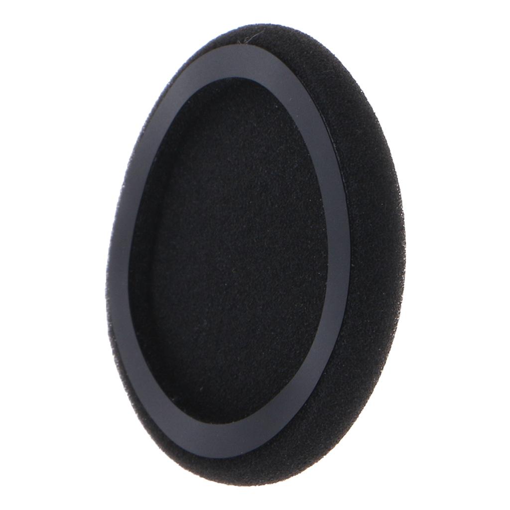 Replacement Ear Pads Cushion Cover Earpads Pillow for AKG K420 K402 K403 Headphones 1 Pair Ear Cushion