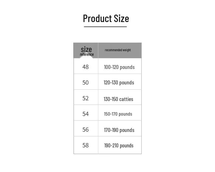 MiiOW Men's Mock Neck Thermal Knit Sweater