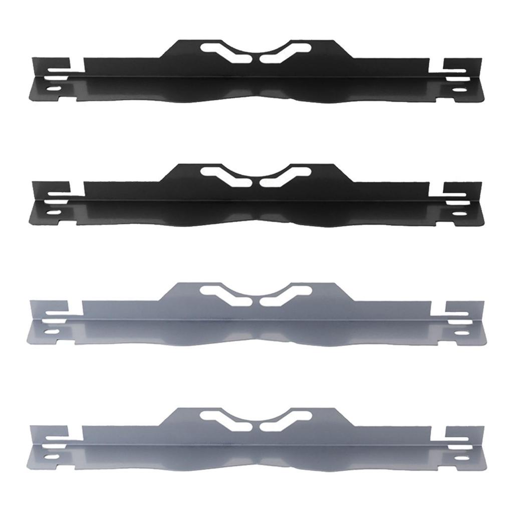 2Pcs Car Wheel Alignment Tool DIY Toe Alignment Plate for Vehicle Truck