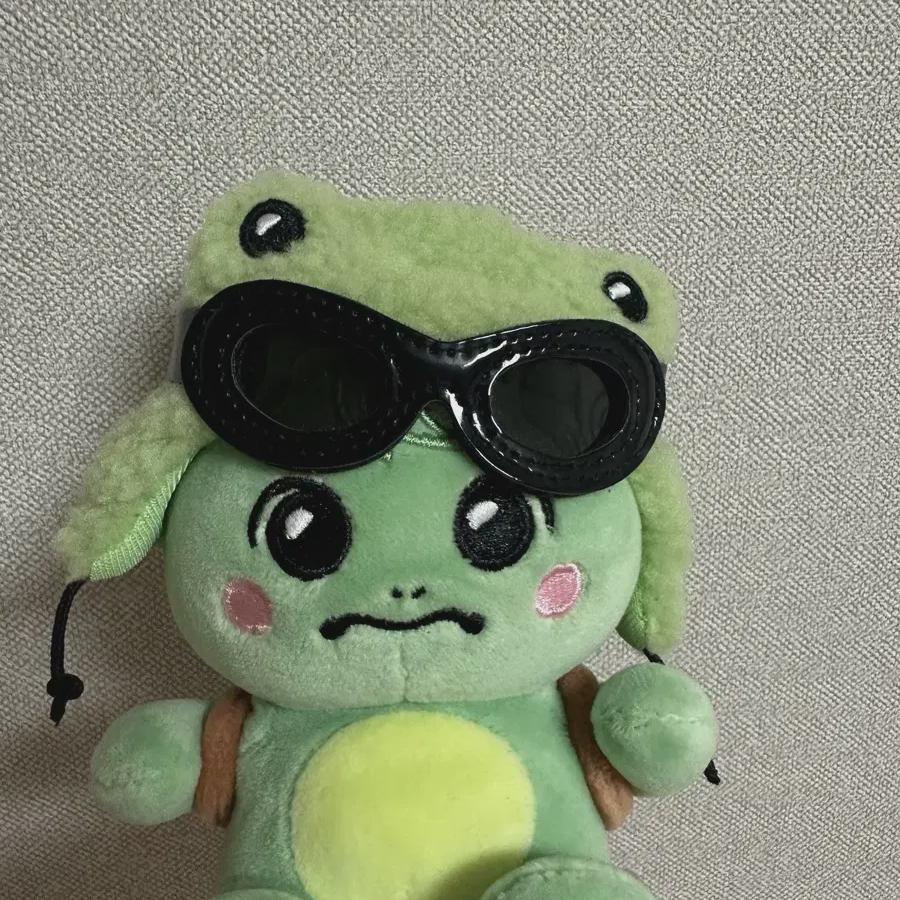 

Чабуги Монста Икс Хёнвон Кукла