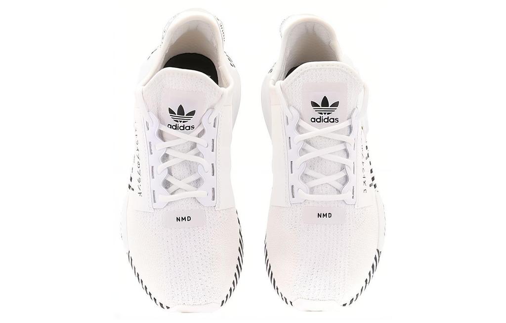 adidas Originals NMD_R1 V2 'Dazzle Pack - Cloud White' FY2105