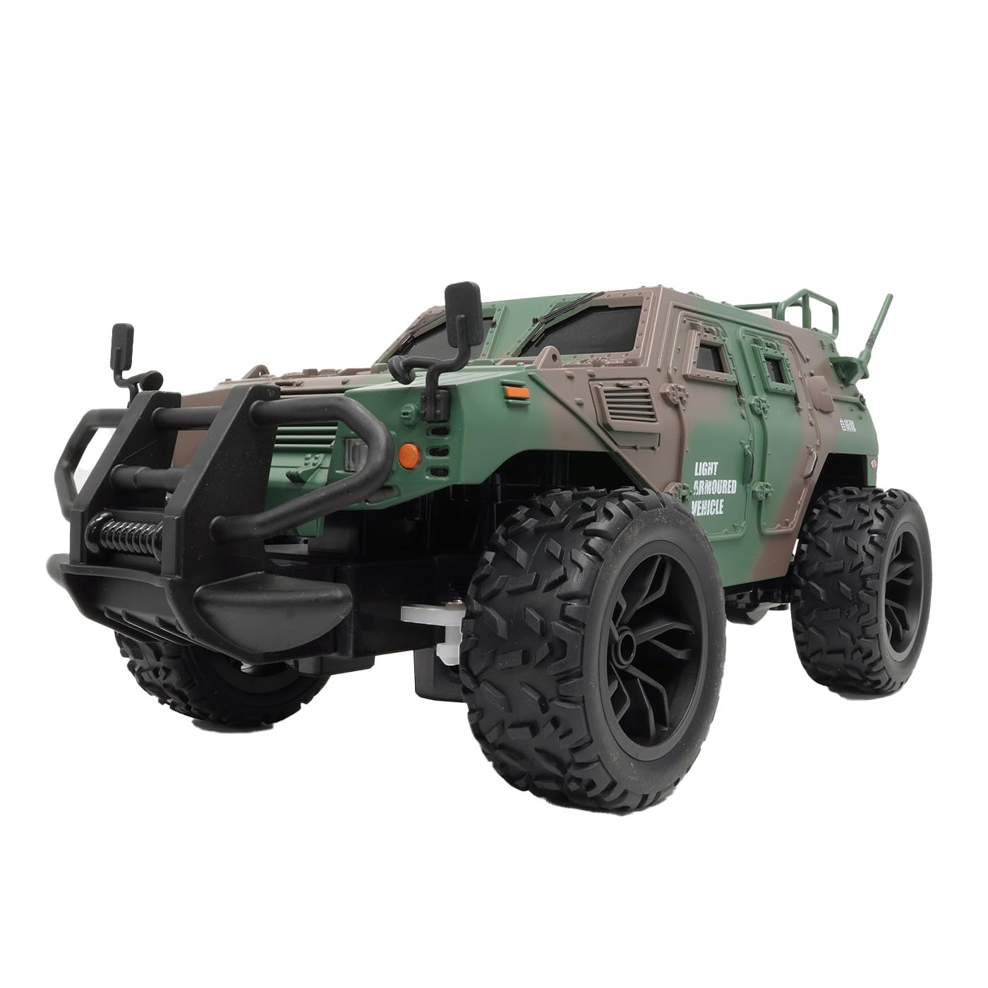 Happinet Japan Forces Light Armored Vehicle 1/20 R/C Self-Defense