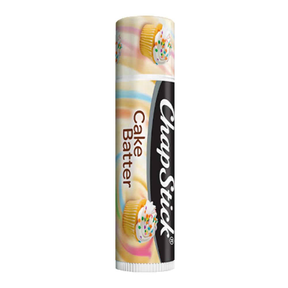 Nawilżający balsam do ust o smaku ciasta Cake Batter Chapstick 1 sztuka