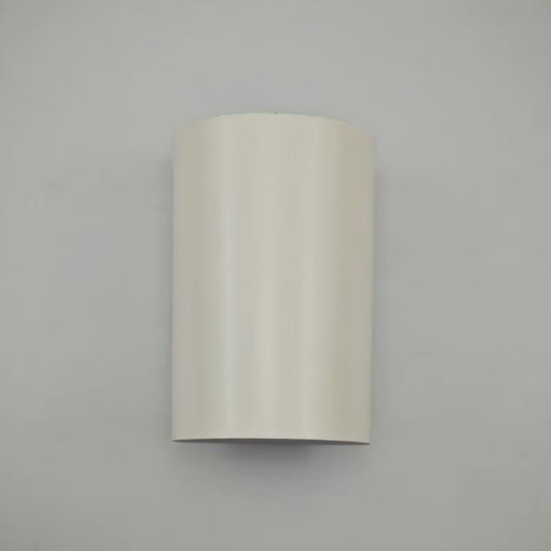 1Pc 5m/196.85inch PVC Vinyl Decals Self-adhesive Wall Border Stickers Waist Line Wallpaper Skirting Line Baseboard