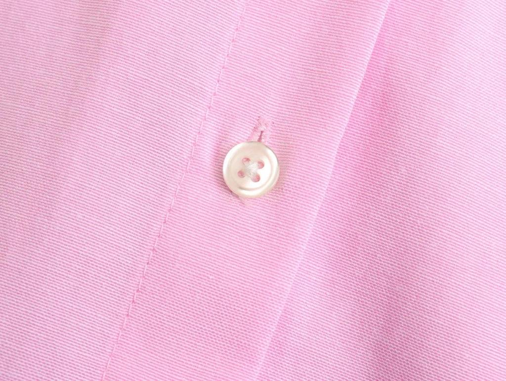 European American Women's Casual Cotton Oxford Shirt - Fashionable and Hot Selling