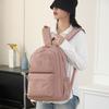 New Women's Backpack Large Capacity Multi-layer Travel Backpack Water-proof Outdoor Leisure Bag