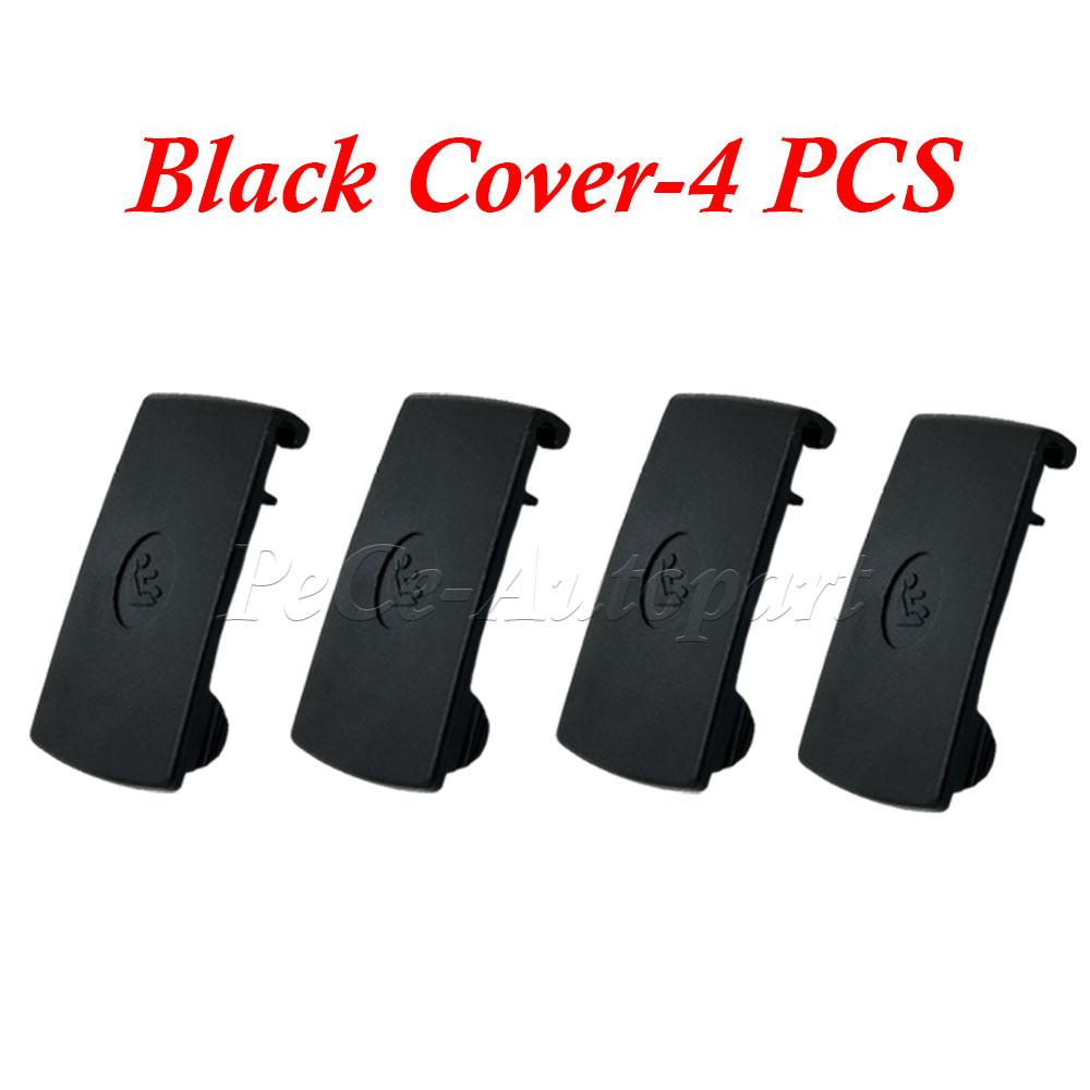 Rear Child Seat Anchor Safety Cover 52207319686 For BMW 1 2 3 X1 Series F20 F21 F22 F30 F31 F35 E84 E90