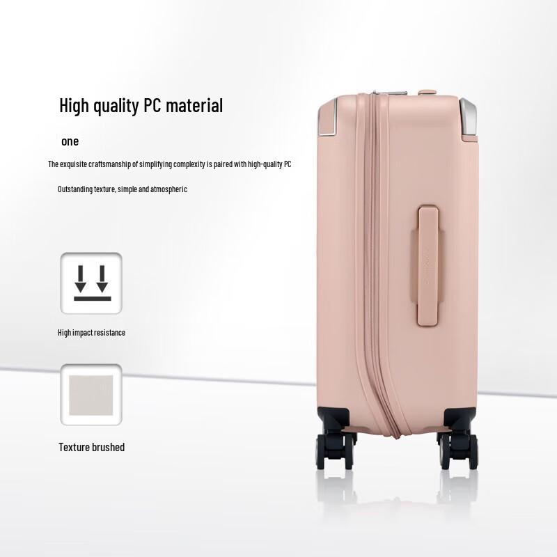 

Samsonite UF1 Hardside Spinner Luggage