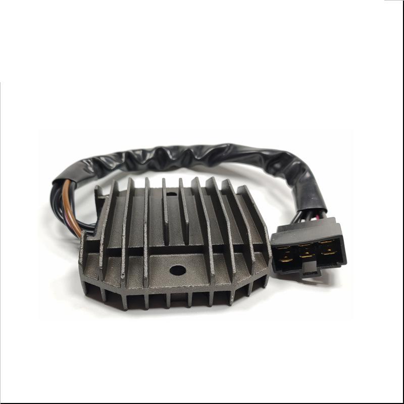 2005.2.1 Series Rectifier for Kawasaki ZX-6R Ninja 600