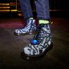 Dr Martens 8065 Bex Women Black Smooth 27889057