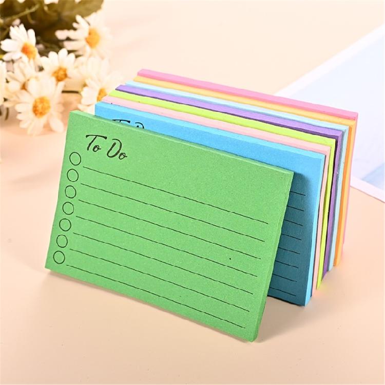 Klebepunkte Haftnotizen Flags Bunte Index-Tabs Index-Flagge Helle Farbe Seiten-Index-Aufkleber Seiten-Ersteller für Seiten-Lesezeichen