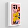 For Honor X8b Case For Honor X8A X8 Phone Back Cover Panda Baby Fundas Full Protection Soft Liquid Silicone Shockproof Bumper