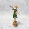 In Stock 21Cm The Legend Of Zelda Anime Figure Treasure Box Monster Anime Figure Action Figurine Model Collection Doll Toy Gift