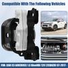 1807GW Car Engine Mounting Bracket For Citroen C3 208 301 2015-2019