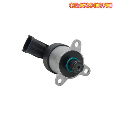High Quality New For 0928400700 Pressure Pump Regulator Metering Control SCV Valve For 2.0 dCi CDTi