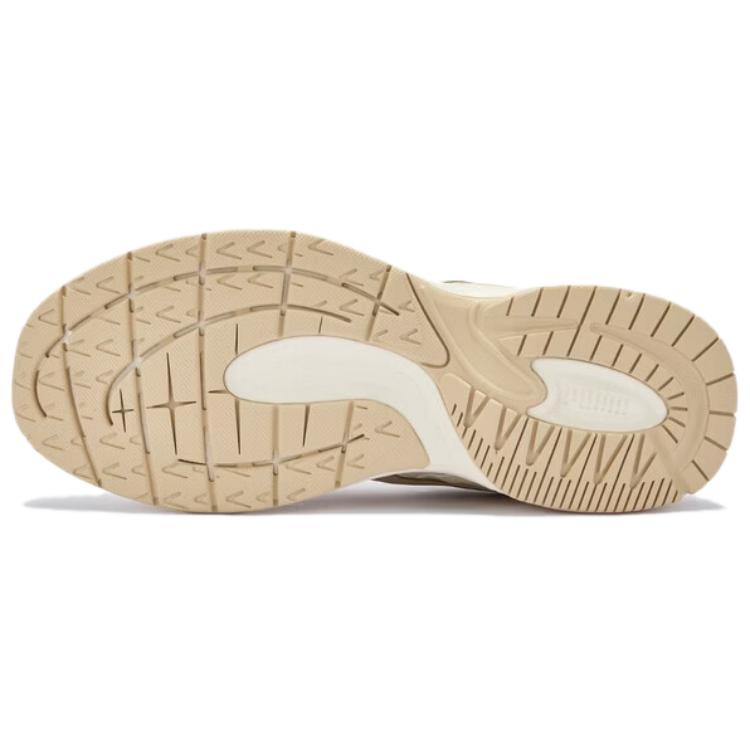 Puma Scarpe Casual Lifestyle Basse Tech 2000 in Rete Comode Versatili Sneaker Unisex Bianco Sporco 408777-01