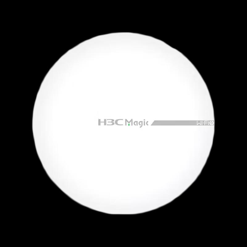 

H3C BA1500C WiFi6 Indoor Ceiling Access Point