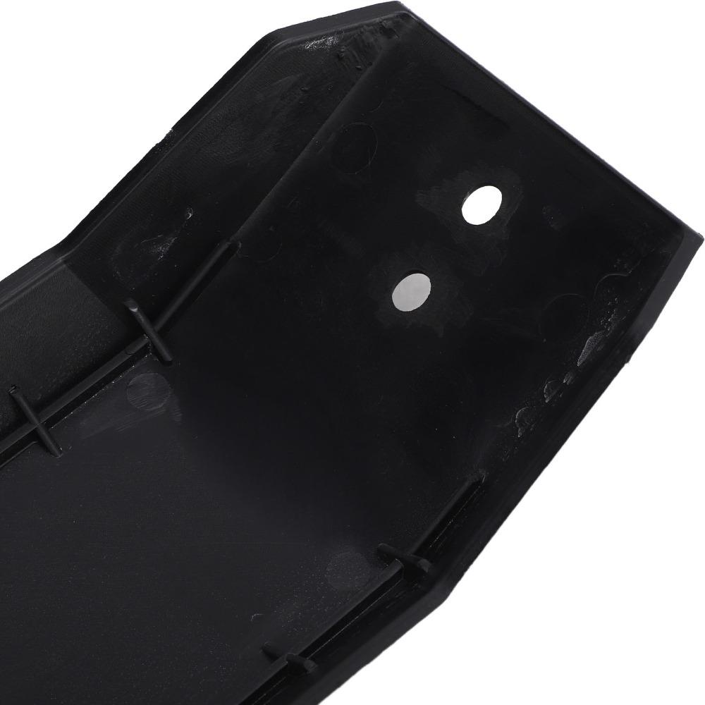 Easy Installation Electric Scooter Rear Mudguard for KUGOO M5 Electric Scooter Daily Riding