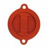 Off-road CNC Aluminum Filter Cover for KTM Motorcycle Oil