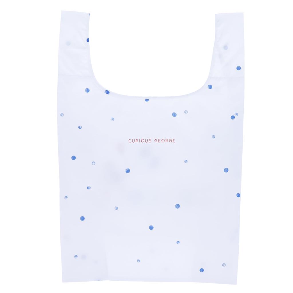 Eco Bag Curious Person [Marushin]