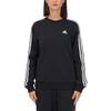Adidas Essential Sweatshirt Women's Black HZ5744