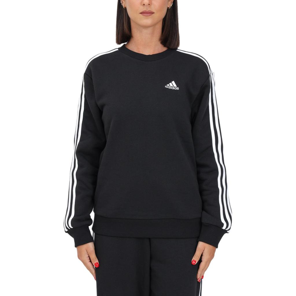 Adidas Essential Sweatshirt Women's Black HZ5744