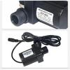 DC12V/24V DC brushless high temperature resistant mobile bathing machine water pump solar water heater submersible booster pump