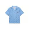 Los Angeles Dodgers Shirt Women's Blue 3AWSM0533-07SBS