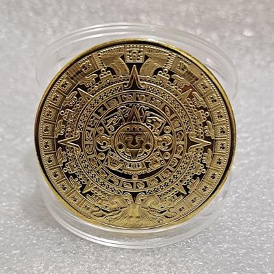 Souvenirer – Myntreplikor